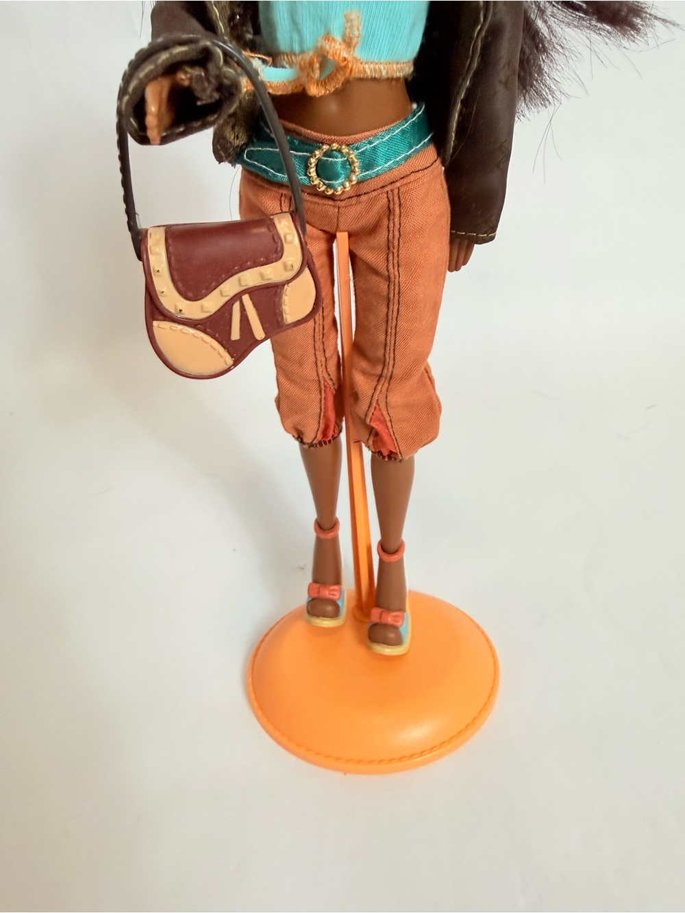 Mattel My Scene Barbie Madison Doll Vintage 1999 Y2K - Picture 3 of 7